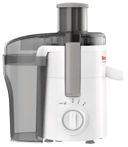 Фото: Соковижималка відцентрова Tefal FRUTELIA Plus (ZE370138) № 2 | KTC