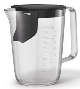 Соковижималка відцентрова Philips Avance (HR1919/70)
