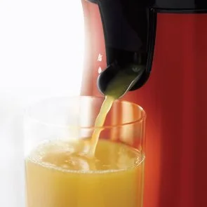 Фото: Соковижималка для цитрусових Russell Hobbs Colour Plus Flame Red (26010-56) № 5 | KTC