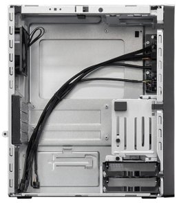 Корпус Chieftec Uni BS-20B-OP Black