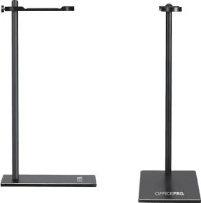 Фото: Універсальний тримач OfficePro LS350B Black № 2 | KTC