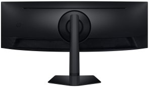 Монітор Samsung Odyssey G9 G91F (LS49FG916EIXCI)