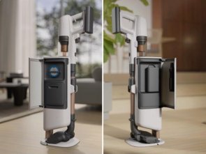 Ручний бездротовий пилосос Electrolux 800 Cordless cleaner (EP83HB25UV)
