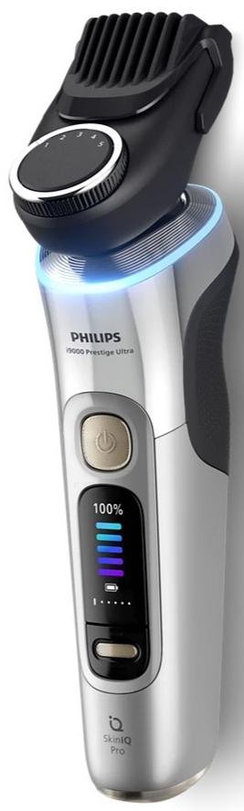 Електробритва Philips Series i9000 Prestige Ultra (XP9404/46)
