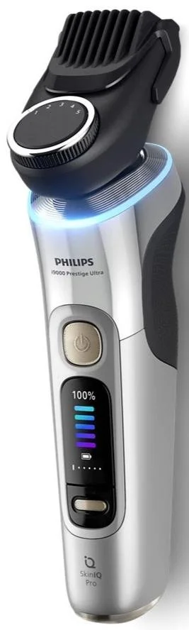 Фото: Електробритва Philips Series i9000 Prestige Ultra (XP9404/46) № 4 | KTC