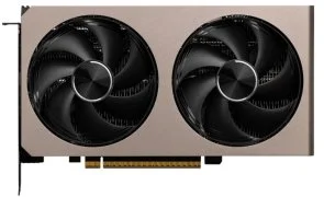 Фото: Відеокарта MSI GeForce RTX 5060 Ti 16G INSPIRE 2X № 2 | KTC
