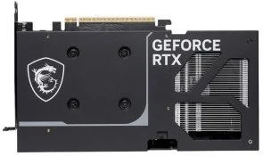 Фото: Відеокарта MSI GeForce RTX 5060 Ti 8G VENTUS 2X OC PLUS № 3 | KTC