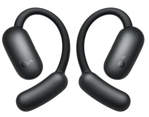Фото: Навушники Anker SoundCore AeroFit 2 Black (A3874G11) № 5 | KTC