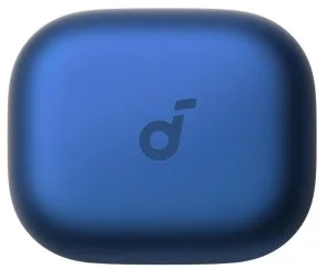 Фото: Навушники Anker SoundCore AeroFit 2 Blue (A3874G31) № 9 | KTC