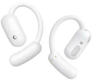 Фото: Навушники Anker SoundCore AeroFit 2 White (A3874G21) № 5 | KTC