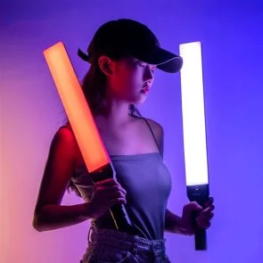 Фото: Лампа відеосвітло RTAKO 0 AR-GTB-SL60S FILL LIGHT STICK (6942063218913) № 7 | KTC