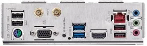 Фото: Материнська плата Gigabyte B650M GAMING WIFI6E № 4 | KTC
