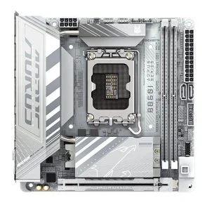 Фото: Материнська плата Gigabyte B860I AORUS PRO ICE № 3 | KTC