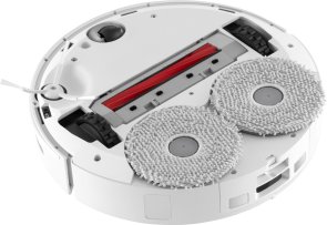 Робот-пилосос Roborock QRevo S White (QRS02-00)