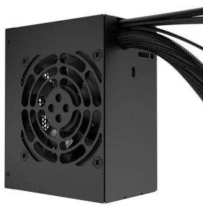 Фото: Блок живлення FRACTAL DESIGN 450W Anode SFX Bronze (FD-P-AS2B-450-EU) № 2 | KTC