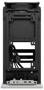 Фото: Корпус FRACTAL DESIGN Mood Light Gray (FD-C-MOD1N-01) № 10 | KTC