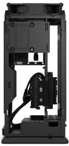 Фото: Корпус FRACTAL DESIGN Mood Black (FD-C-MOD1N-02) № 12 | KTC