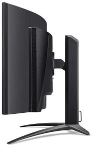 Фото: Монітор Acer Predator X39BMIIPHUZX Black (UM.TXXEE.001) - 39" OLED / 3440x1440 / 240 Гц / AMD FreeSync Premium / HAS № 5 | KTC