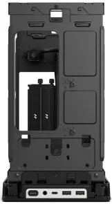 Корпус FRACTAL DESIGN Era 2 Silver (FD-C-ERA2N-01)
