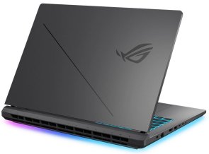 Ноутбук ASUS ROG Strix G16 2025 G615LW-S5131W Eclipse Gray