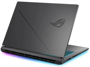 Ноутбук ASUS ROG Strix G16 2025 G615LW-S5131W Eclipse Gray