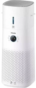 Фото: Очищувач повітря Philips Series 3000 (AC3737/10) № 3 | KTC