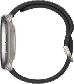 Смарт годинник Amazfit Active 2R Sport Black (W2437GL7N)