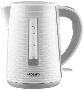 Електрочайник Ardesto EKL-F17WG