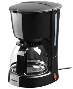 Фото: Крапельна кавоварка Ardesto FCM-D2100 № 4 | KTC