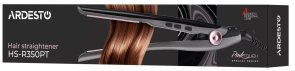 Випрямляч волосся Ardesto Pink Touch (HS-R350PT)
