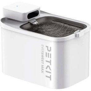 Поїлка PETKIT Eversweet MAX Smart Pet Drinking Fountain White (P4115)