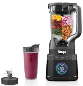 Блендер Ninja Detect Power Blender Pro and Single Serve (TB301EU)