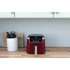 Фото: Мультипіч Ninja Air Fryer Pro AF140EUCM № 5 | KTC