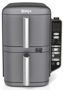 Мультипіч Ninja Double Stack XL 2-Level Hot Air Fryer (SL451EU)