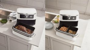 Мультипіч Ninja Foodi FlexDrawer (AF500EUWH)