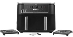 Мультипіч Ninja Foodi Max (AF451EU)