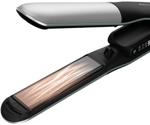 Випрямляч волосся Rowenta Thermostyle 2 in 1 (SF7120E0)