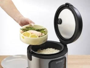 Фото: Мультиварка Gorenje MC2SBK № 13 | KTC