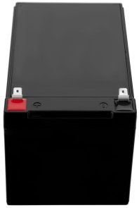 Батарея для ДБЖ 2E GS 12V 12Ah AGM (2E-GS12-12)