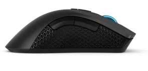 Фото: Миша Lenovo Legion M600 RGB Wireless Black (GY50X79385) № 8 | KTC