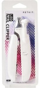 Кусачки PETKIT LED Pet Nail Clipper PRO (PK2302)
