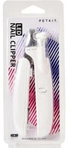 Фото: Кусачки PETKIT LED Pet Nail Clipper PRO (PK2302) № 2 | KTC