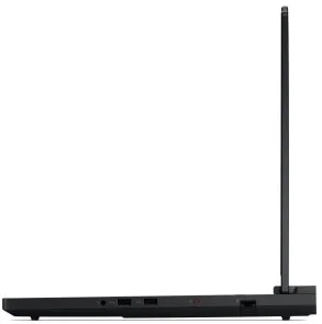 Фото: Ноутбук Lenovo Legion Pro 7 16AFR10H 83RU004VRA Black - 16" OLED 240 Гц / AMD Ryzen 9 / 9955HX3D / DDR5 32 ГБ / PCI-E SSD 1 ТБ / GeForce RTX 5080 № 7 | KTC