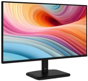 Фото: Монітор MSI PRO MP251L E2 - 24.5" IPS / 1920×1080 / 120 Гц / Adaptive Sync № 2 | KTC