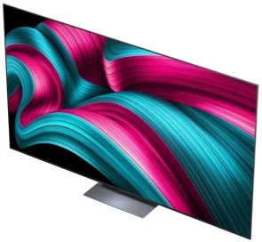 Фото: Телевізор OLED LG OLED83C5 (Smart TV, Wi-Fi, 3840x2160) № 8 | KTC