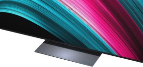 Телевізор OLED LG OLED83C5 (Smart TV, Wi-Fi, 3840x2160)