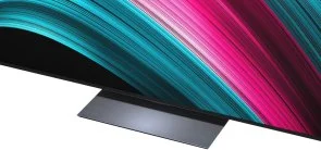 Фото: Телевізор OLED LG OLED83C5 (Smart TV, Wi-Fi, 3840x2160) № 9 | KTC