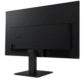 Фото: Монітор Samsung Essential S3 (LS24F320GAIXUA) - 24" IPS / 1920×1080 / 120 Гц № 5 | KTC