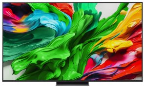 Телевізор QNED MiniLED LG 65QNED86A6A (Smart TV, Wi-Fi, 3840x2160)