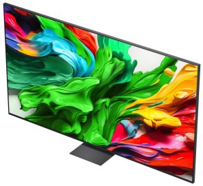 Телевізор QNED MiniLED LG 100QNED86A6 (Smart TV, Wi-Fi, 3840x2160)